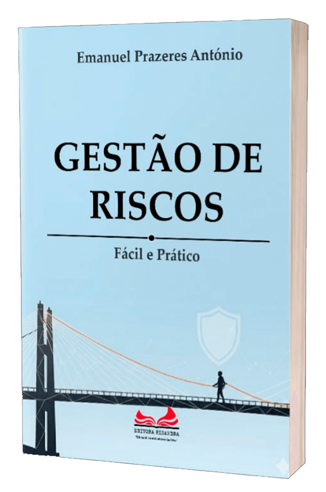 Gestão de Riscos Fácil e Prático